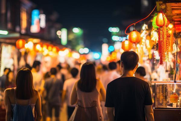 上班族独享美食时光：餐饮创业项目新选择 图2