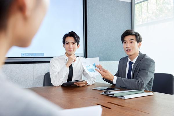 机关单位管理创新项目：提升工作效率与质量的新途径 图2