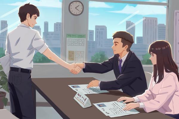 与医院管理创新：跨国合作与全球医疗发展的新篇章 图1