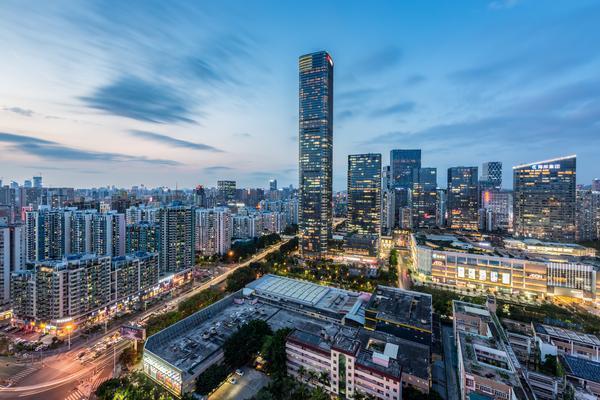 一二线创业项目：抓住城市发展机遇，实现财富 图1
