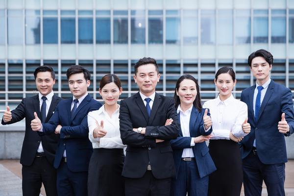 企业文化创新对企业贷款资质和项目融资能力的影响分析 图1