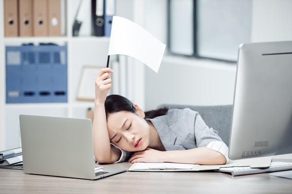 个人创业的累：如何应对与克服创业过程中的身心疲惫 图2
