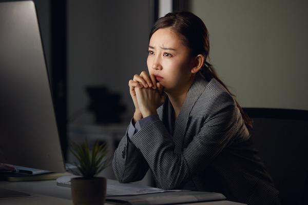 “创业初期的挑战:如何在工作和创业之间取得平衡?” 图2