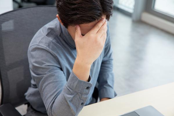个人创业的累：如何应对与克服创业过程中的身心疲惫图1