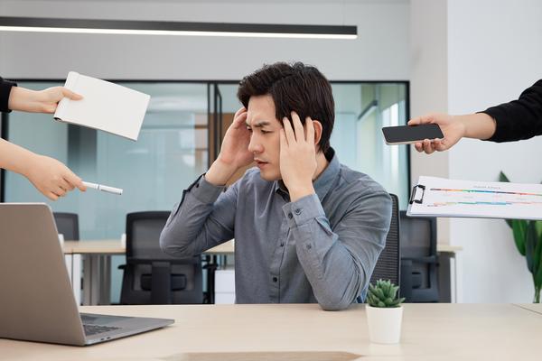 项目融资与企业贷款行业背景下的人力资源管
