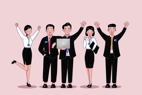《合伙创业的7个关键原则：成功人士的必备指南》图1