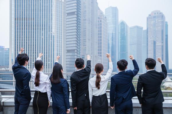 邮政储蓄银行的企业文化理念-以客户为中心的服务创新 图1