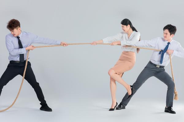 拔河创新实验怎么做|项目融资中的实验设计与实施路径 图2