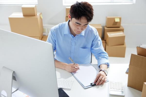 直播带货 发货，创业新趋势：2023年直播发货创业项目简介图1