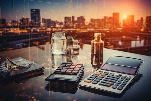助学贷款利率计算器：精准管理助学资金的专业工具 图1