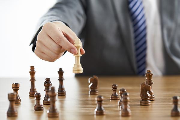 创新思维模型在制定对策中的应用 图1