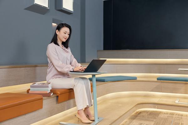 《前台工作中的创新思维:提升服务品质的有效途径》图1