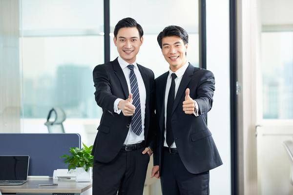 学而思创新思维面试西安：项目融资与教育创新的成功之道 图1
