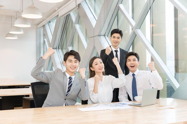 创业公司项目提成奖励方案：激励无限，助力梦想 图1