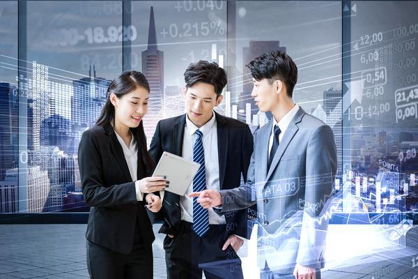 某科技集团人力资源部员工关系岗工作与优化建议 图1