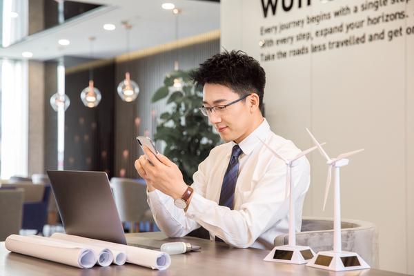 半时创业：加班半小时也能成就梦想 图2