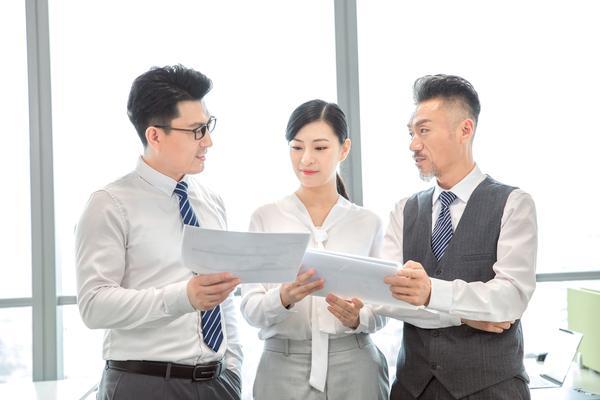 创业指导服务工作|项目融资支持与创业生态建设 图2