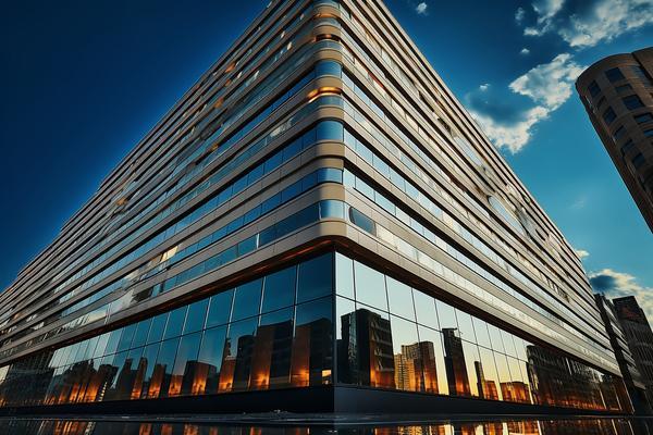创新施工管理观念,提升建筑行业效率 图1