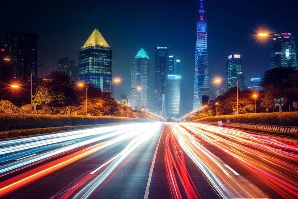 探究渝北区创新路：一条活力四溢的街道指南 图2