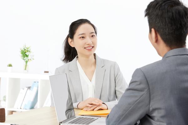 面试技巧分享：大学生创业指导中心面试经验交流活动图1