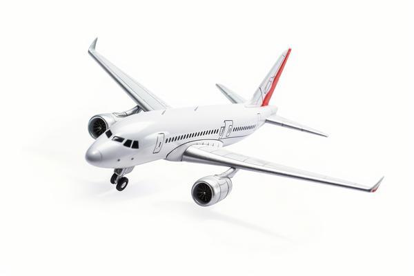 民航服饰创新创业项目：为航空业注入时尚元素 图1