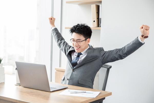 《人力资源创业者陈老师：探索企业人力资源管理的创新之路》图1