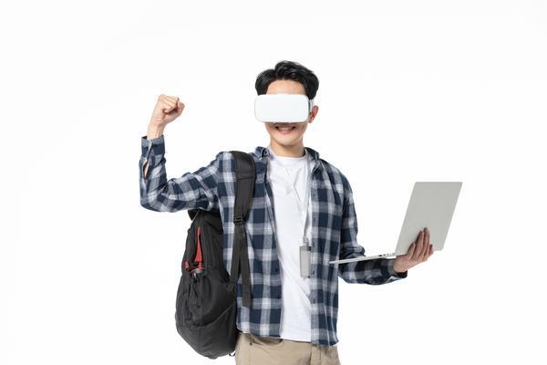 vr创业创新项目：开启未来新视野 图1