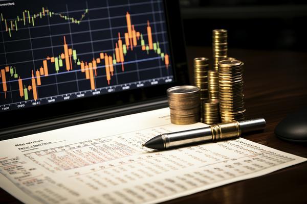 蚂蚁借呗类似：数字金融与项目融资的创新实践 图1