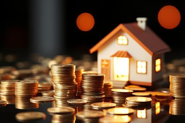 邢台抵押房子贷款：项目融资领域的创新实践与风险管理 图1