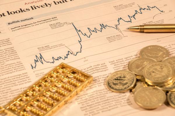 创新性金融产品：颠覆传统金融，开启理财的大门 图1