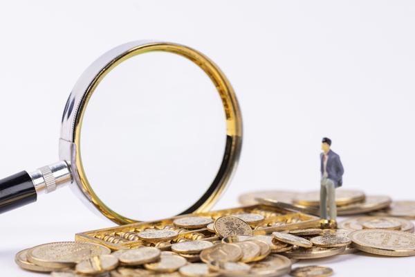 录科技创新管理平台：推动科技与金融深度融合的创新实践 图1