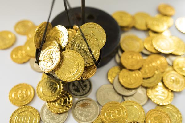 科技金融驱动创新政府助力数字化转型 图1