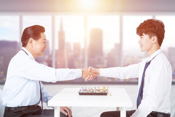 某地人力资源创业：项目融资与创新发展之路