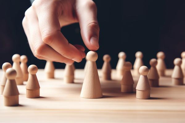 酒店项目创业:如何寻找合适的伙伴? 图2