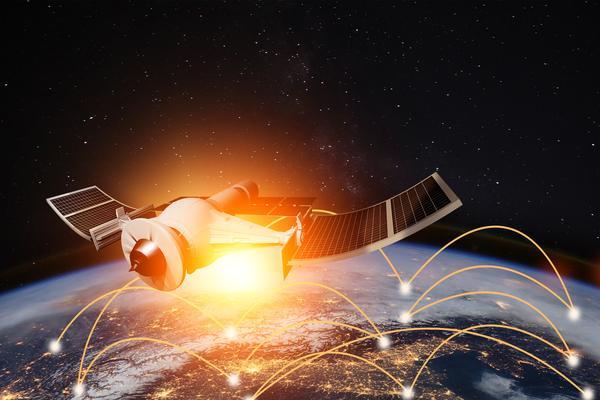 《北斗卫星导航系统：自主创新的力量与荣耀》图1