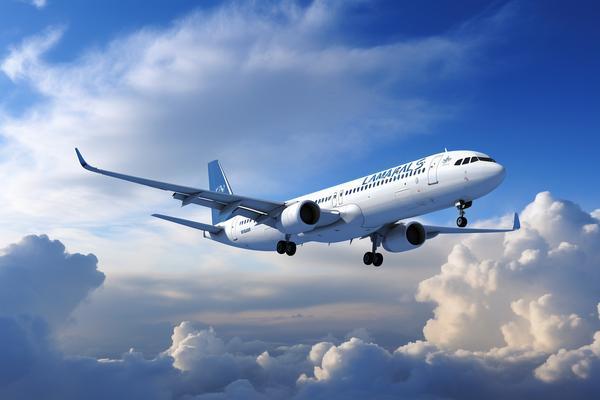 寻找航空创业项目中的最佳机会:行业趋势与创新实践 图1