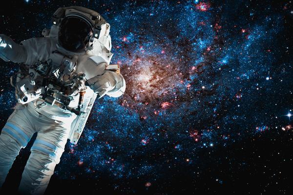 太空火箭创新思维：推动人类探索宇宙的新篇章 图1