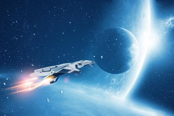 世界顶级太空视觉公司排名榜|全球创新企业实力评估 图2