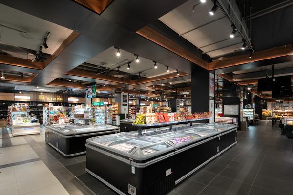 《超市个人创业项目：打造社区便利店》 图2