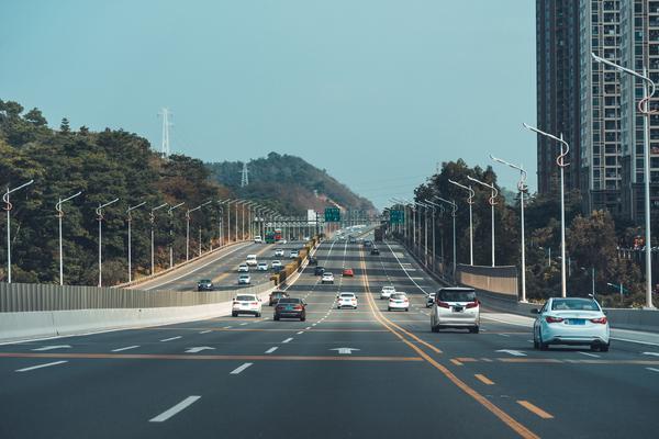 长临高速全程路线图：交通动脉与经济发展的完美融合 图2
