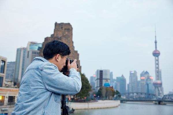 《影楼创业史：从无到有，探索摄影行业新领域》 图1