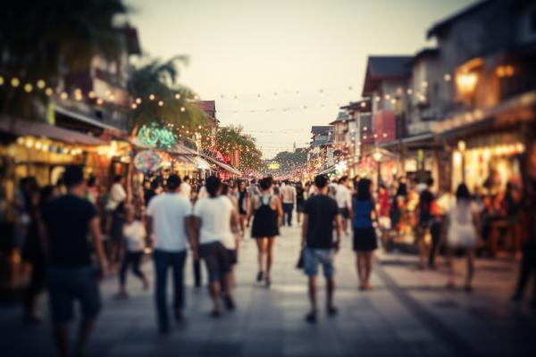 《蓬莱民宿创业：解锁旅游业的黄金市场》 图2