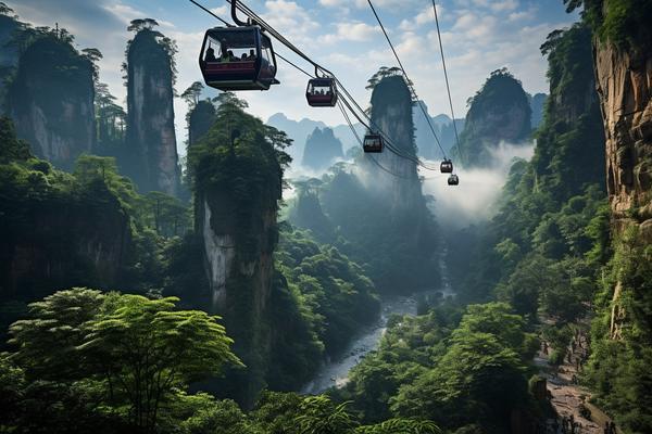 创新引领旅游业发展：旅游公司管理的新思路与实践 图2