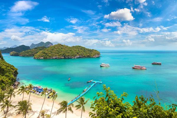民宿创业项目概述书：探索旅游业新蓝海，实现梦想家园 图2