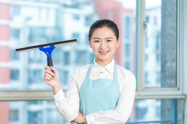 福建创新保洁服务-让您的生活更美好！ 图2