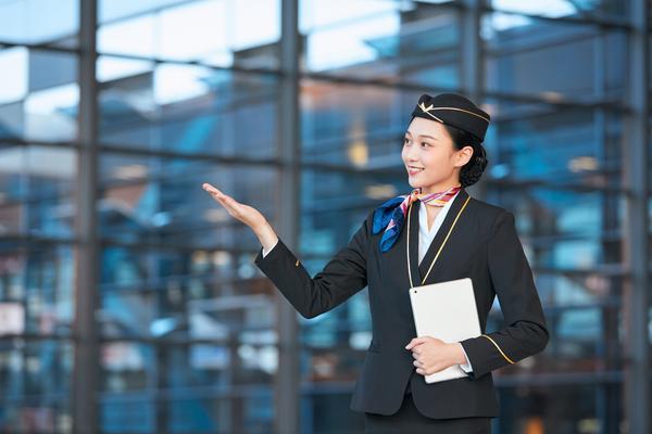 空姐餐饮创业项目：打造高品质空中美食体验图1