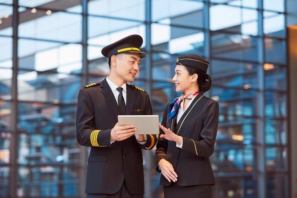 空乘创业项目介绍：打造未来航空服务的新标