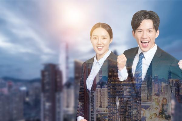 携手代加工，共创创业辉煌：探索项目合作的新模式 图2