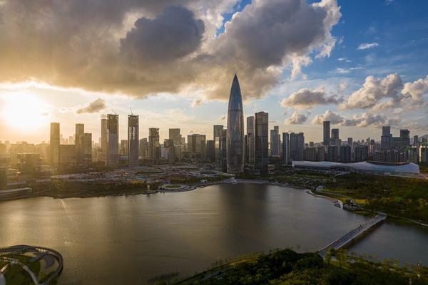 工业品企业互联网转型：重构产业生态的数字化之路 图1