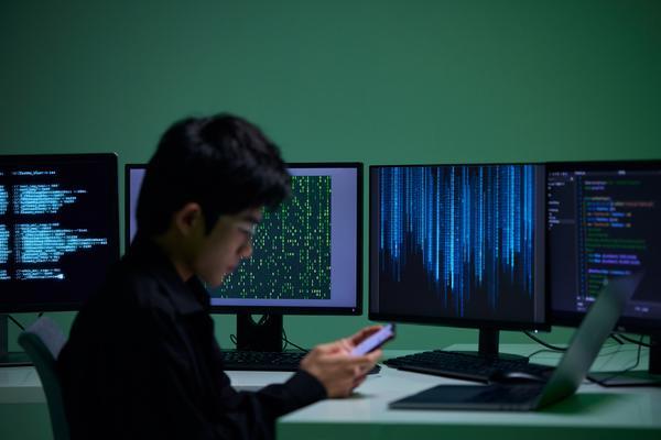 创新与发展：探索未来科技的可能性图1